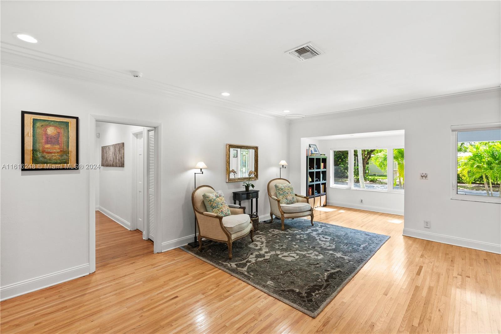 CORAL GABLES RIVIERA SEC - Residential