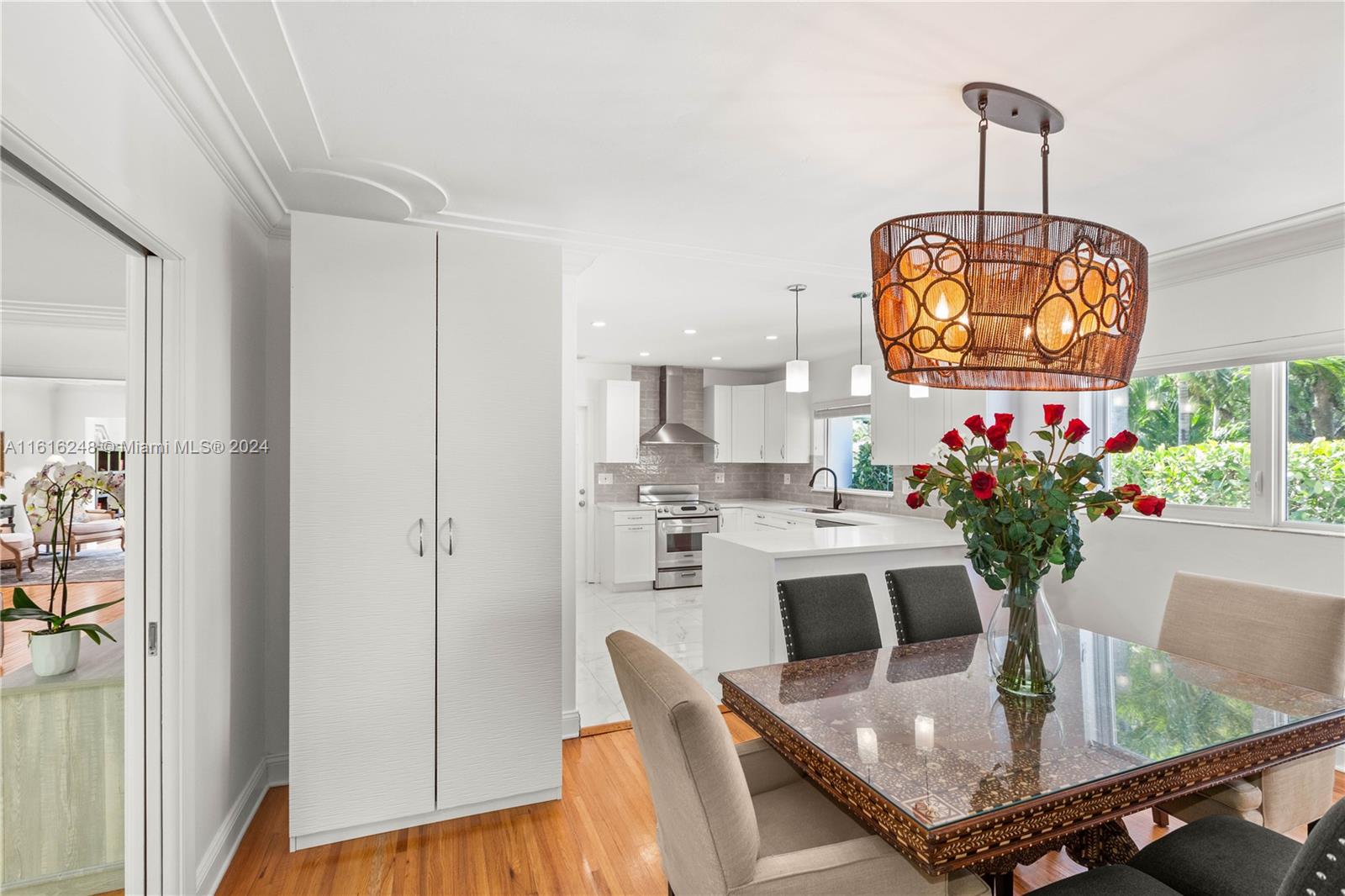 CORAL GABLES RIVIERA SEC - Residential