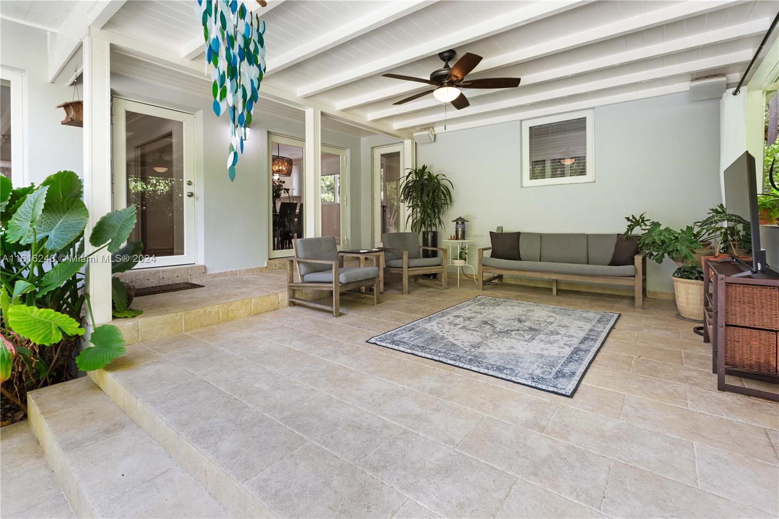 CORAL GABLES RIVIERA SEC - Residential