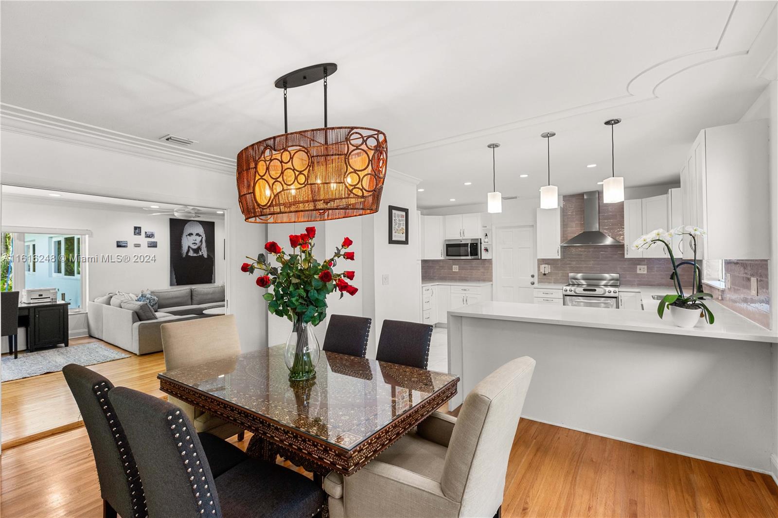 CORAL GABLES RIVIERA SEC - Residential