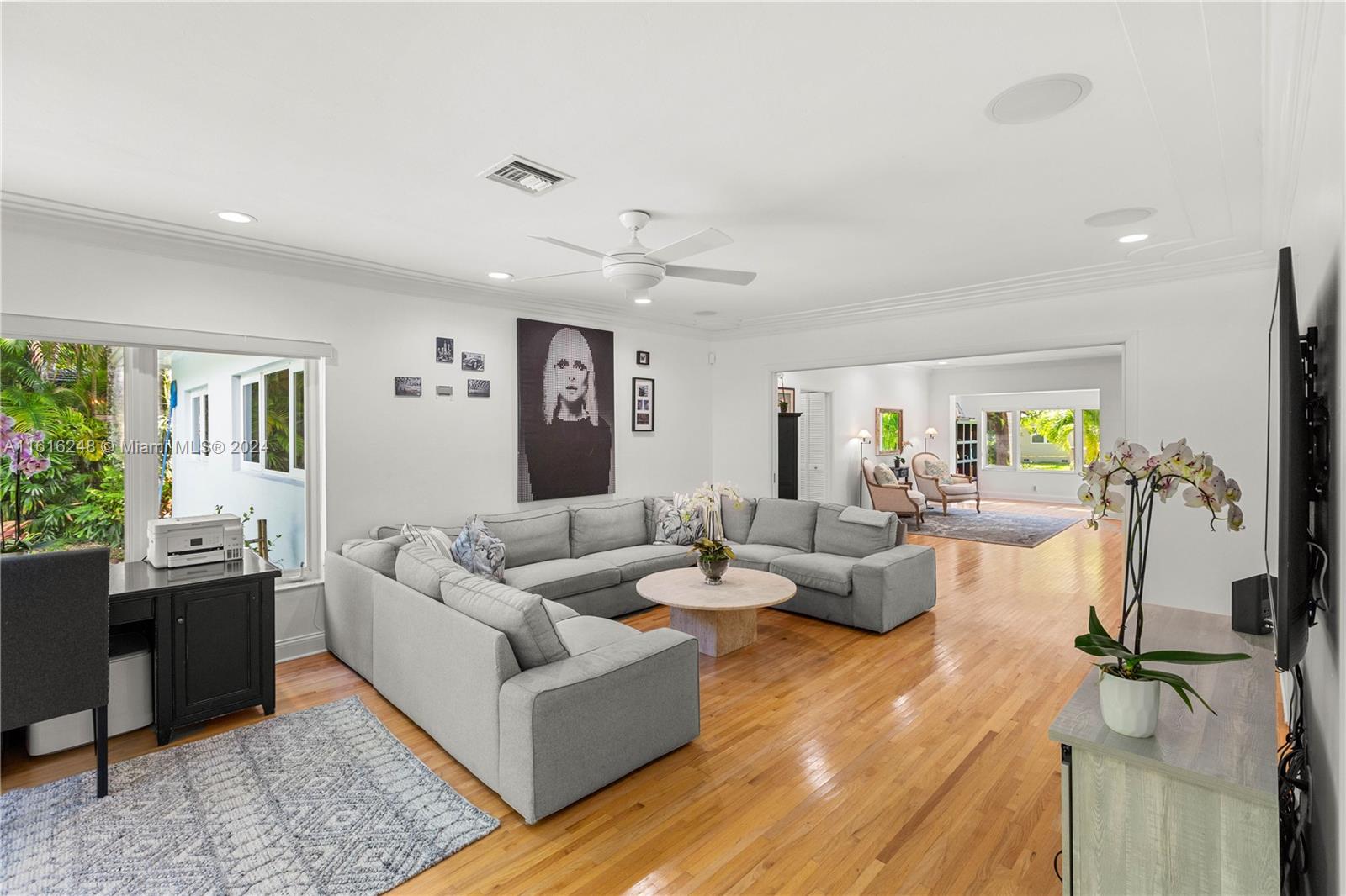 CORAL GABLES RIVIERA SEC - Residential