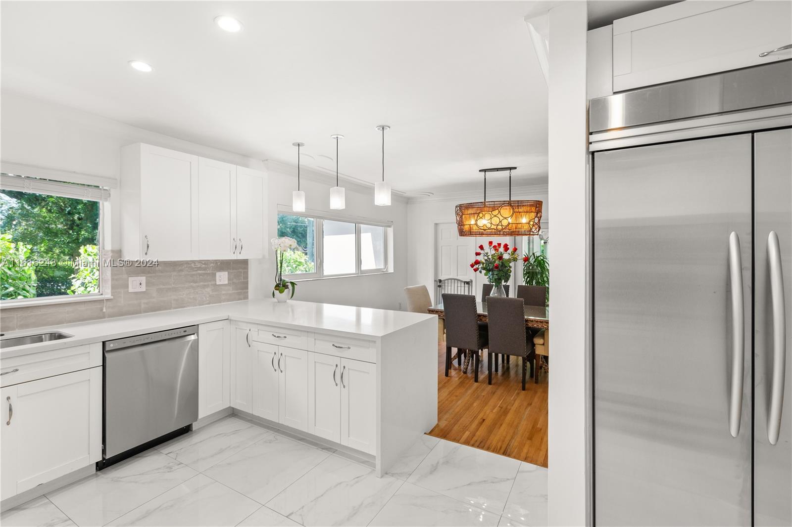 CORAL GABLES RIVIERA SEC - Residential