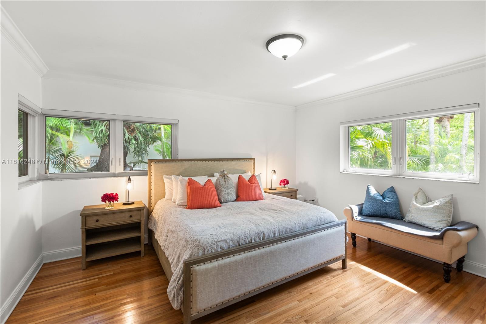 CORAL GABLES RIVIERA SEC - Residential