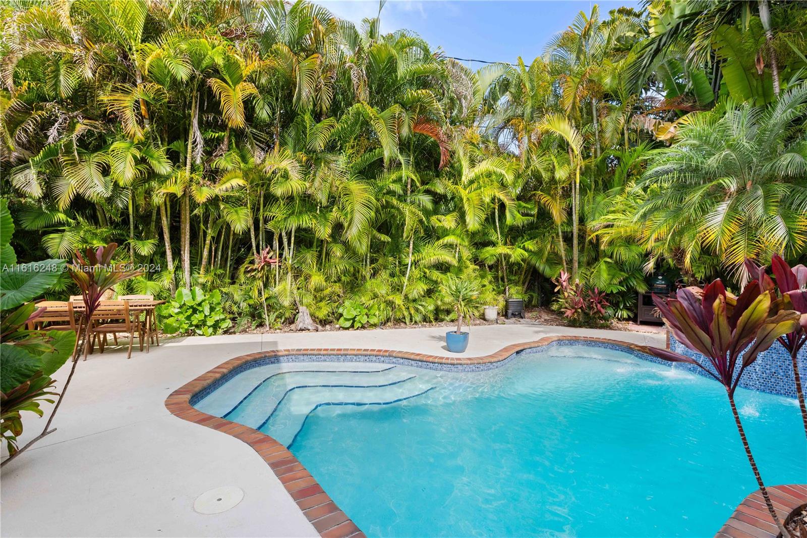 CORAL GABLES RIVIERA SEC - Residential