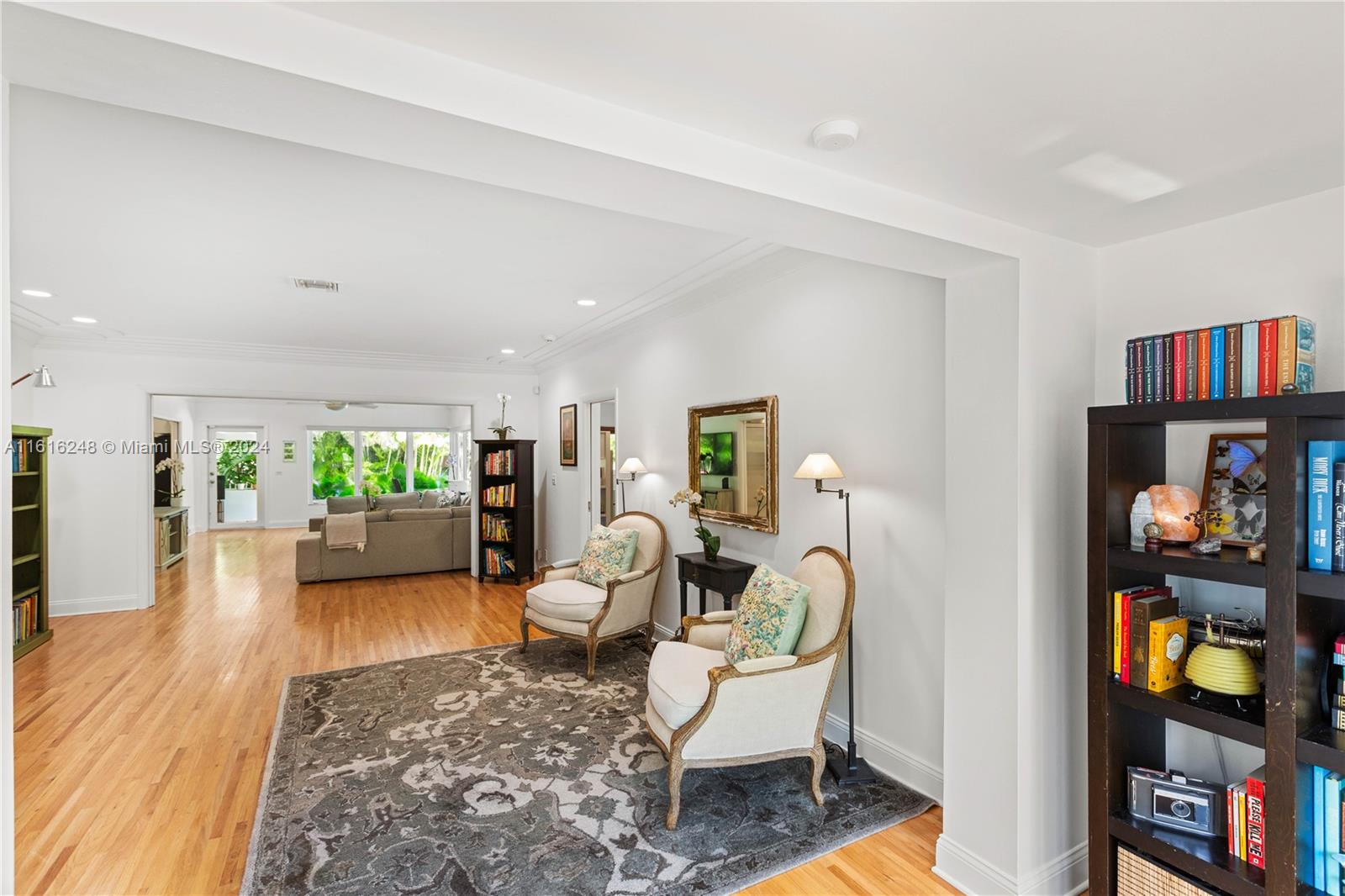 CORAL GABLES RIVIERA SEC - Residential