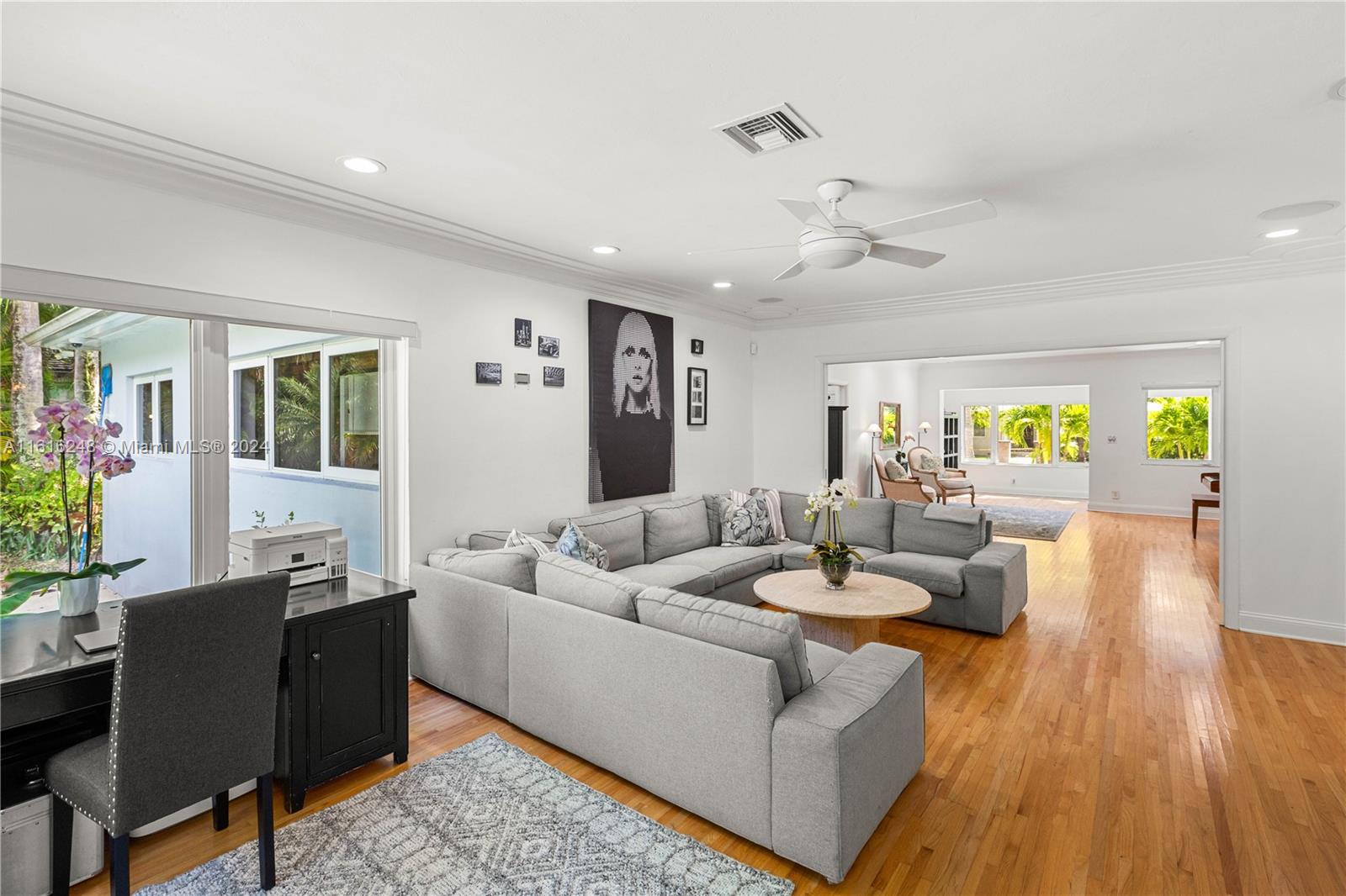 CORAL GABLES RIVIERA SEC - Residential