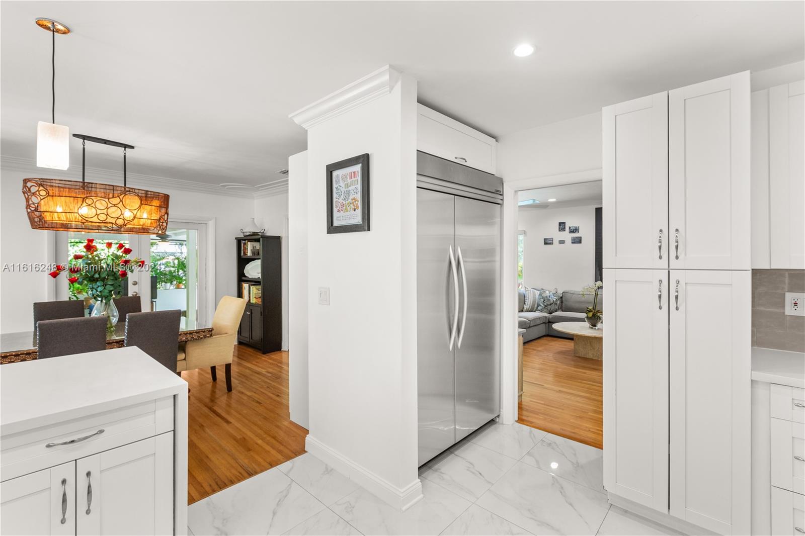 CORAL GABLES RIVIERA SEC - Residential