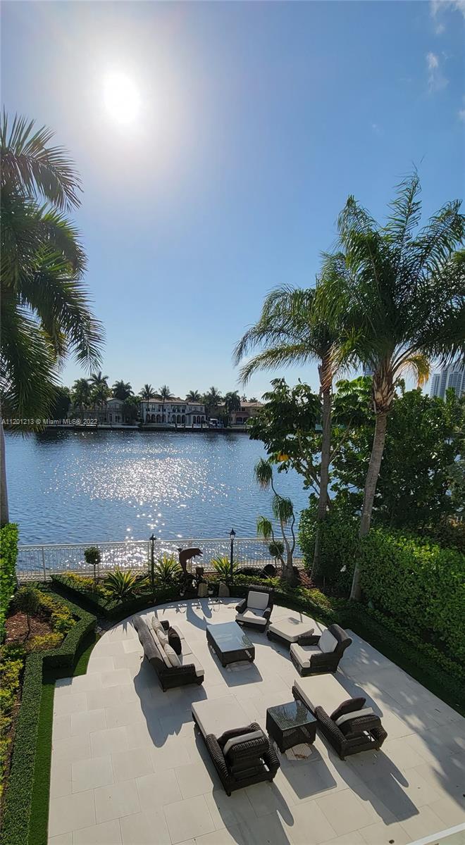 AVENTURA 13TH ADDN - Residential