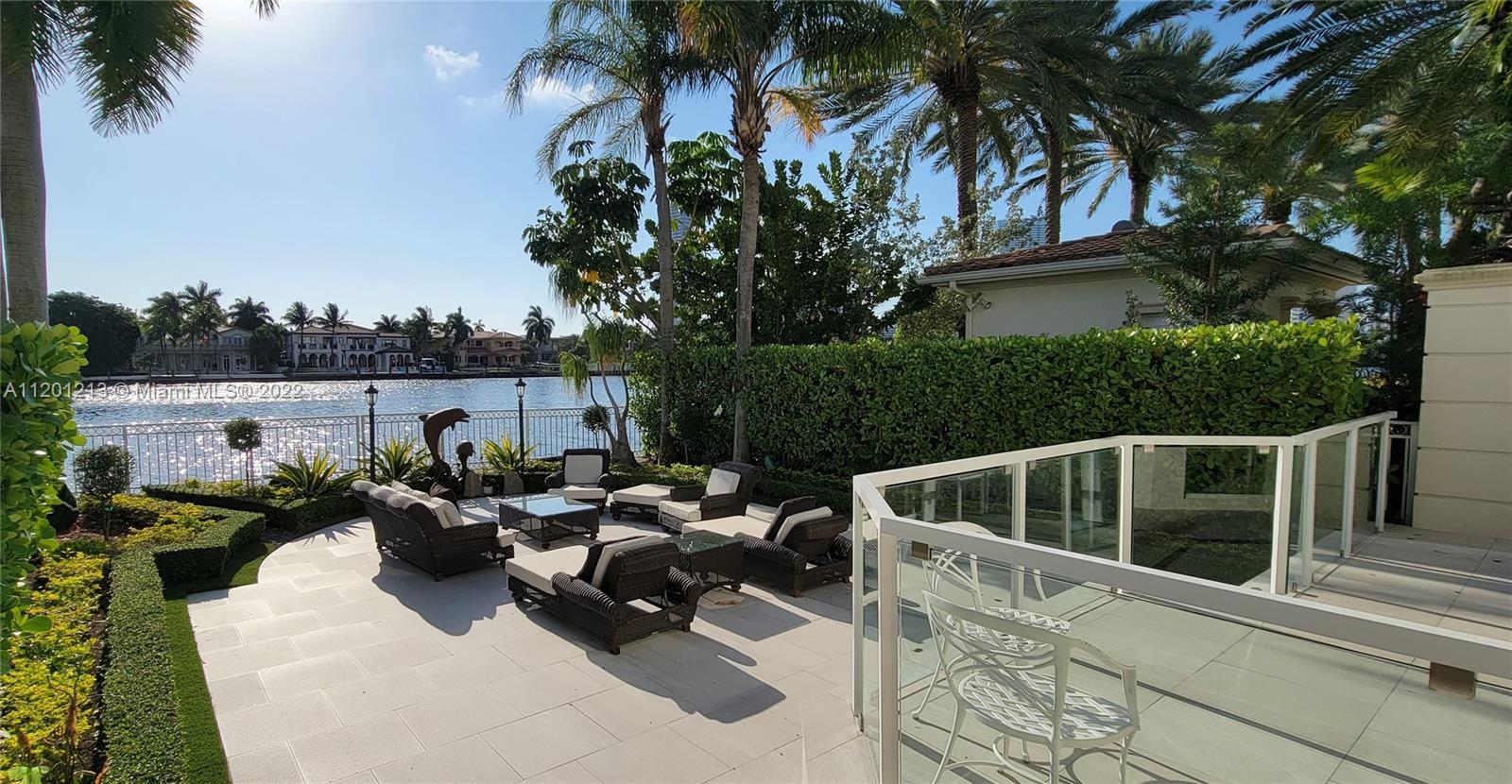 AVENTURA 13TH ADDN - Residential