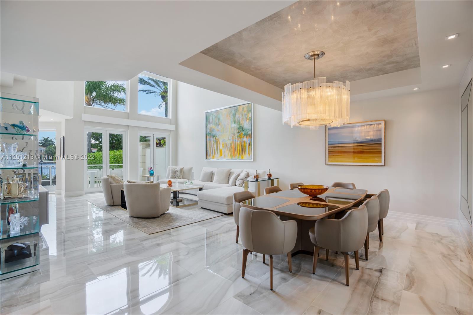 AVENTURA 13TH ADDN - Residential