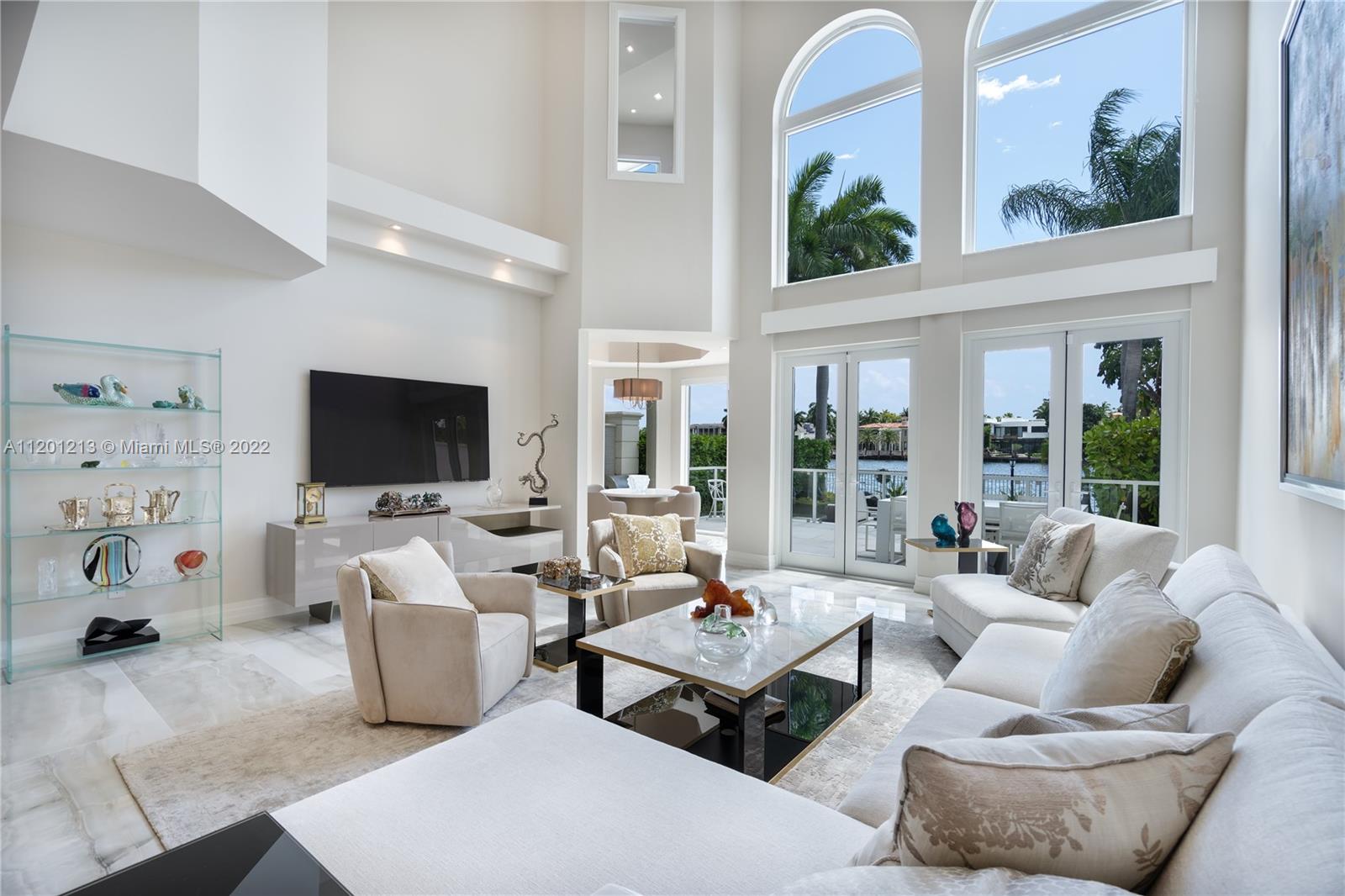 AVENTURA 13TH ADDN - Residential