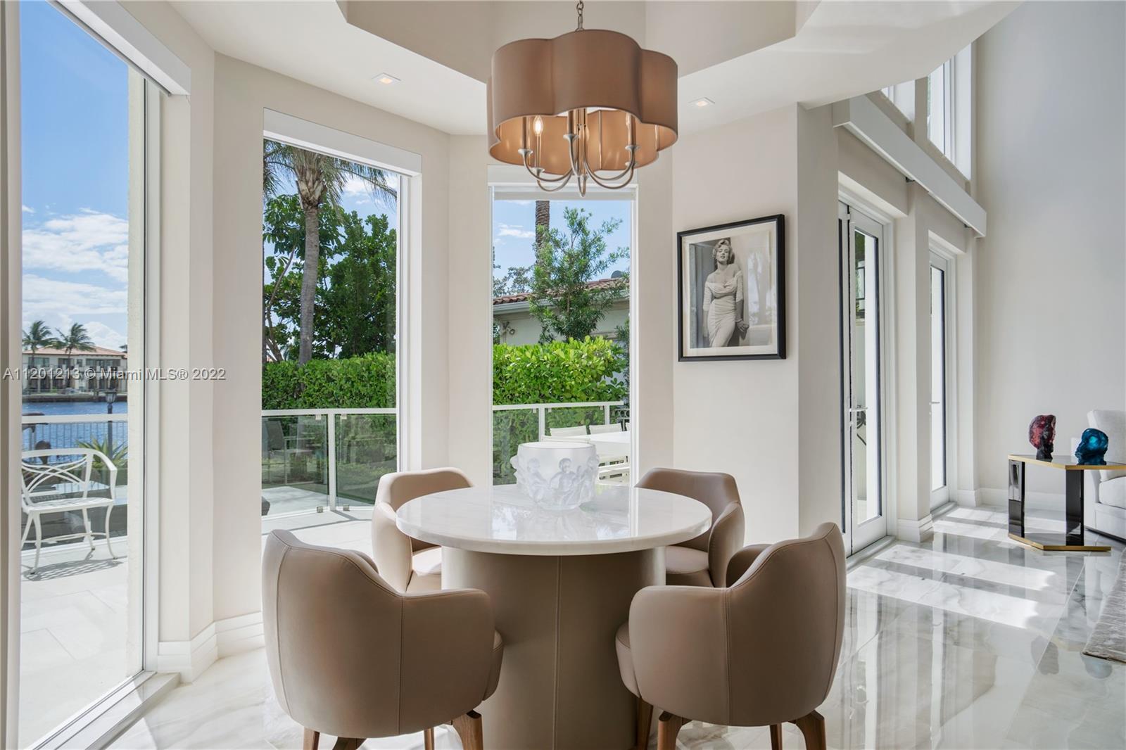 AVENTURA 13TH ADDN - Residential