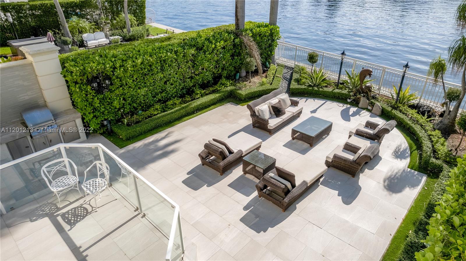 AVENTURA 13TH ADDN - Residential