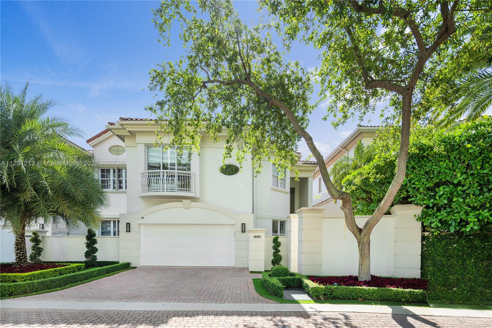 AVENTURA 13TH ADDN - Residential