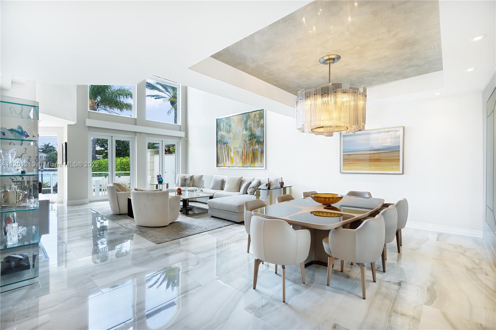 AVENTURA 13TH ADDN - Residential