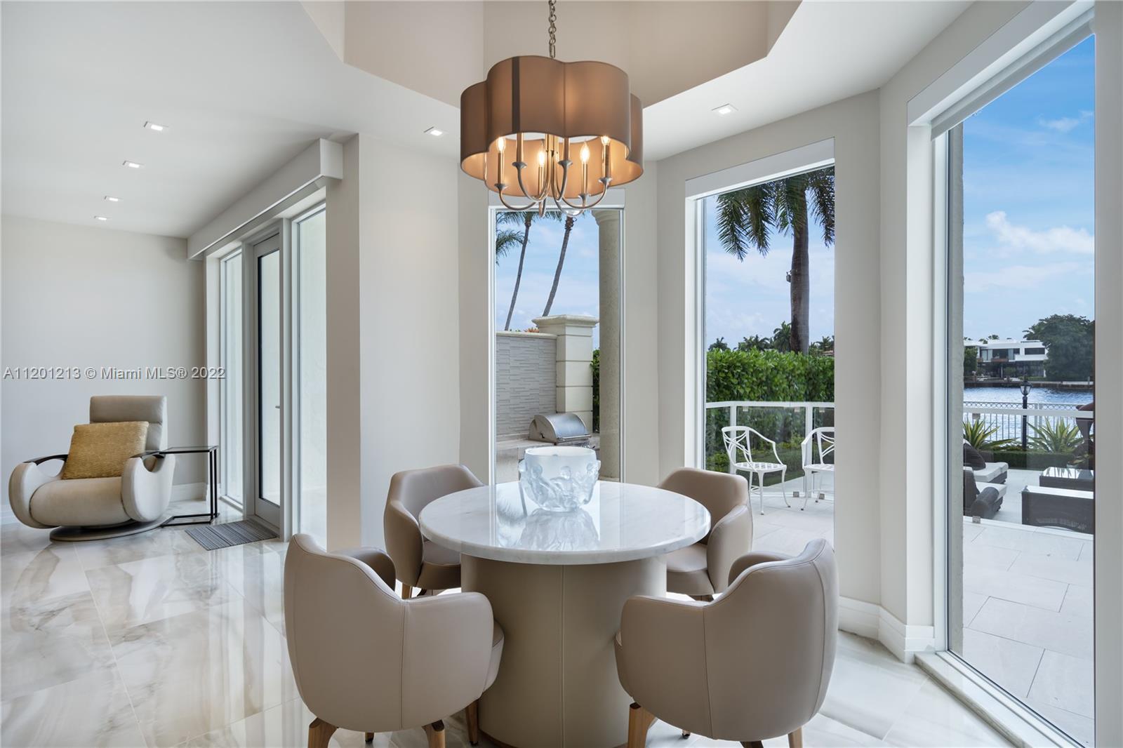 AVENTURA 13TH ADDN - Residential