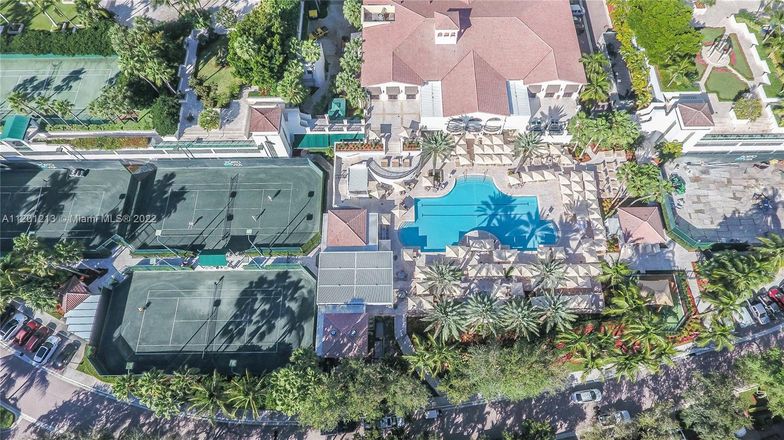 AVENTURA 13TH ADDN - Residential