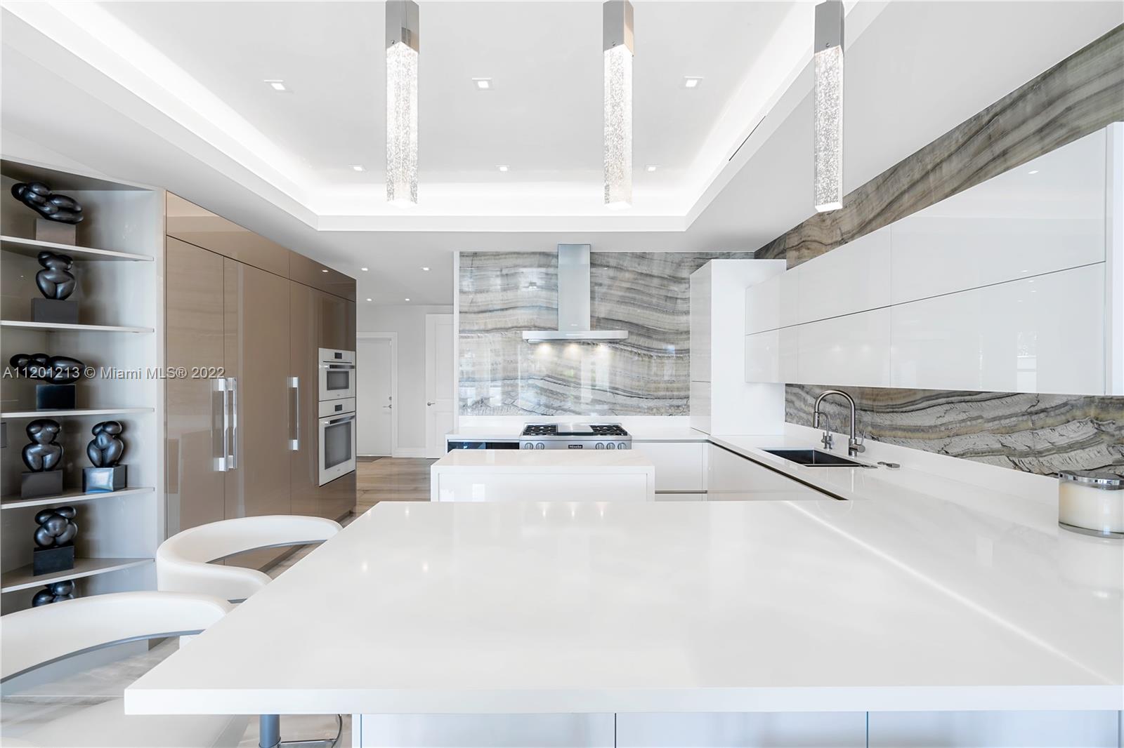 AVENTURA 13TH ADDN - Residential