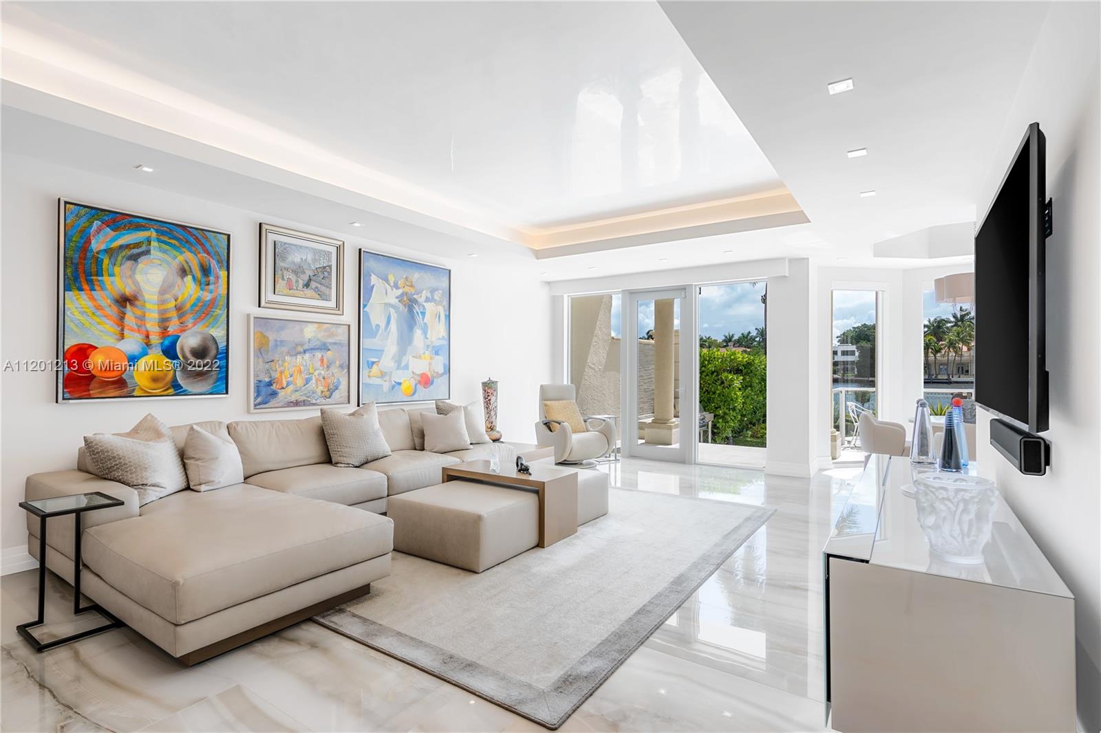 AVENTURA 13TH ADDN - Residential