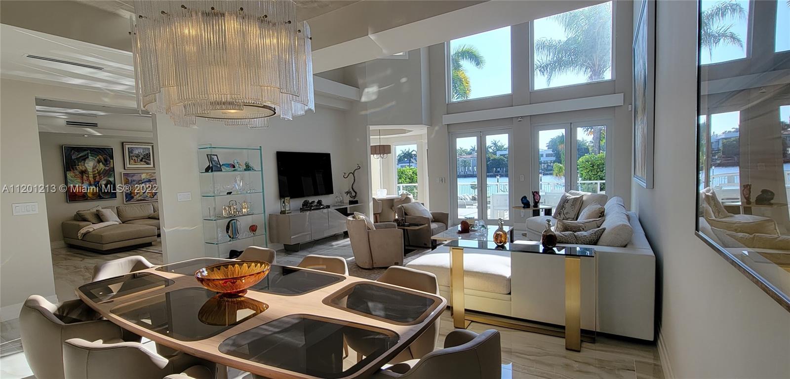 AVENTURA 13TH ADDN - Residential