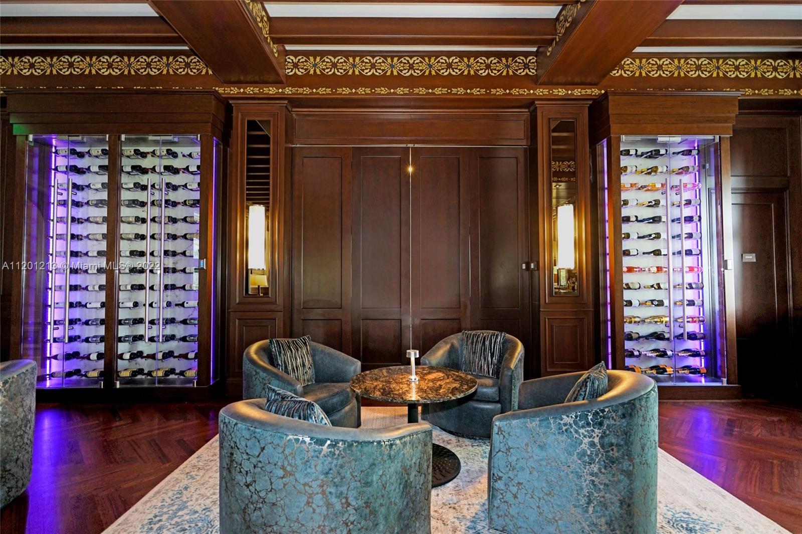 AVENTURA 13TH ADDN - Residential