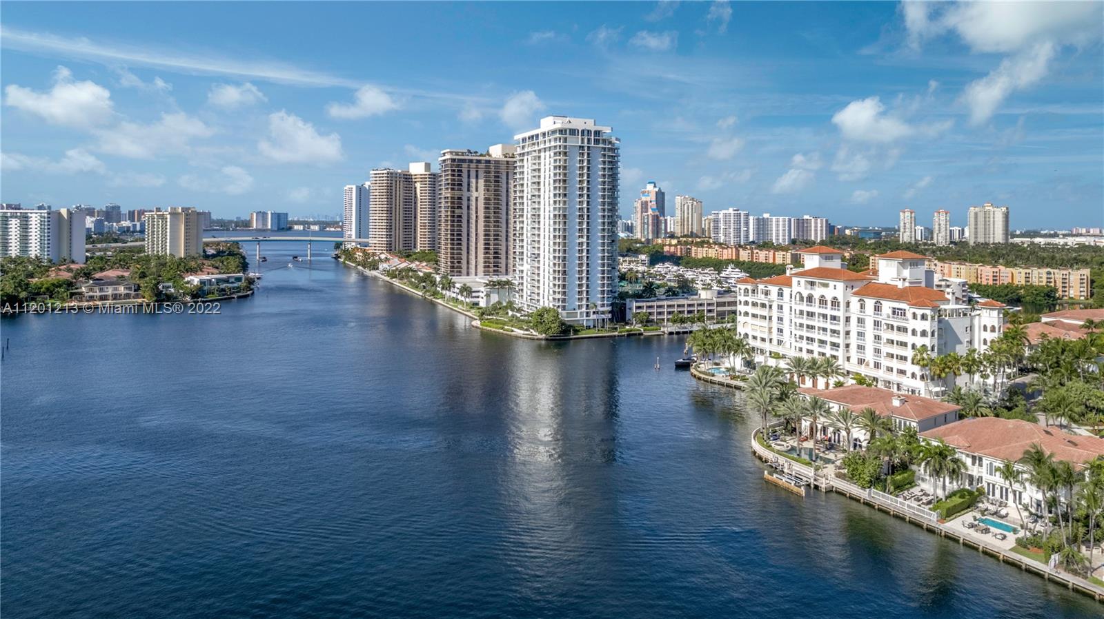 AVENTURA 13TH ADDN - Residential