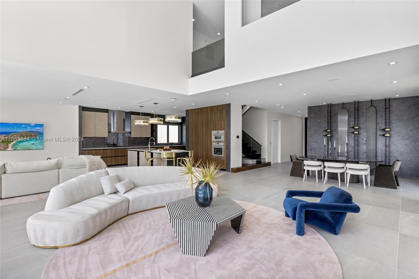 Las Olas Isles - Residential