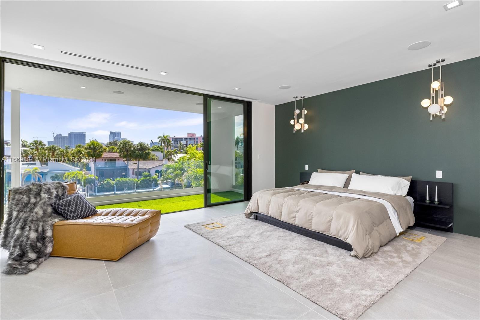 Las Olas Isles - Residential
