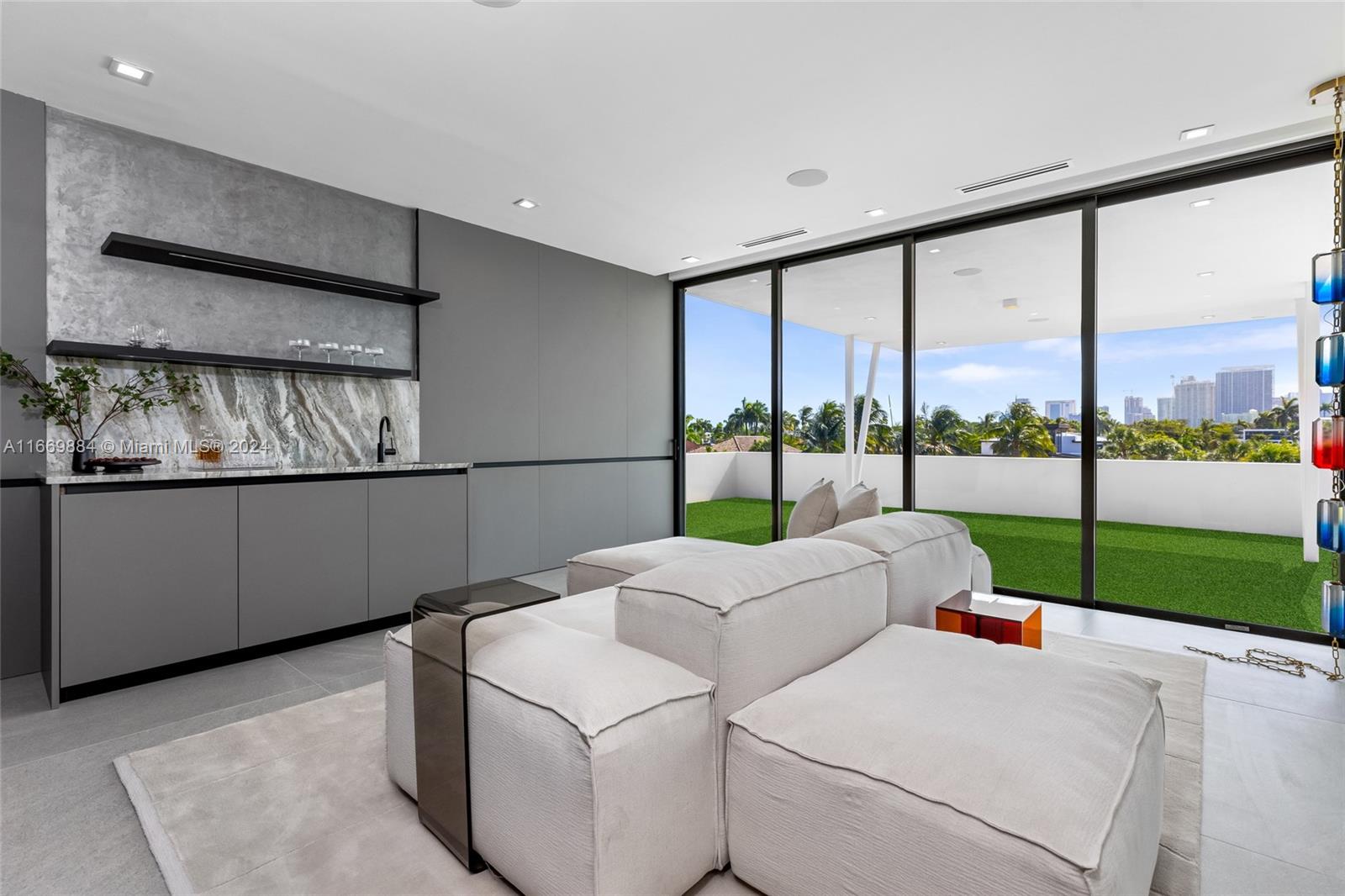 Las Olas Isles - Residential