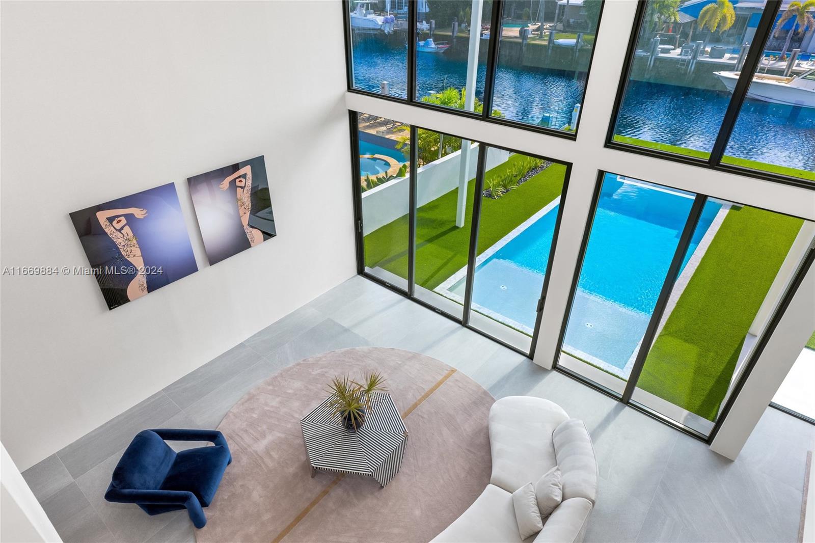 Las Olas Isles - Residential
