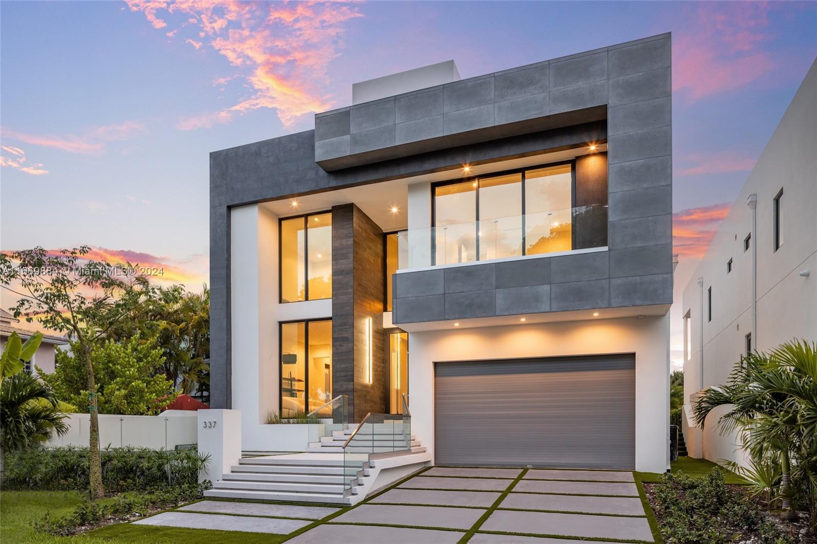 Las Olas Isles - Residential