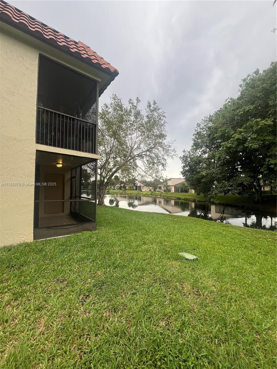 WESTON LAKES 21 INC CONDO - Residential Lease