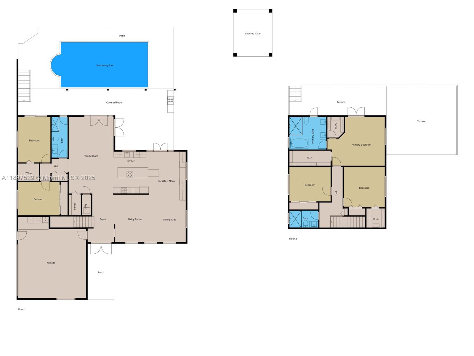 HELENA ESTATES - Residential
