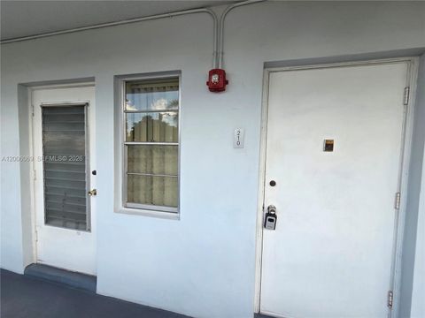 Tiny photo for 1000 NE 14th Ave #210, Hallandale Beach, FL 33009 (MLS # A12006069)