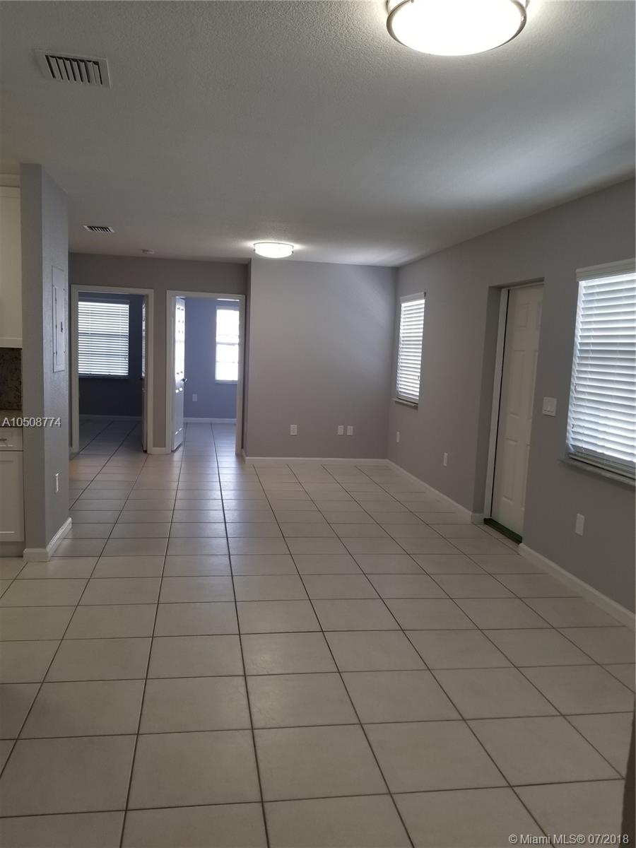 IDLEWILD PARK - Residential Lease