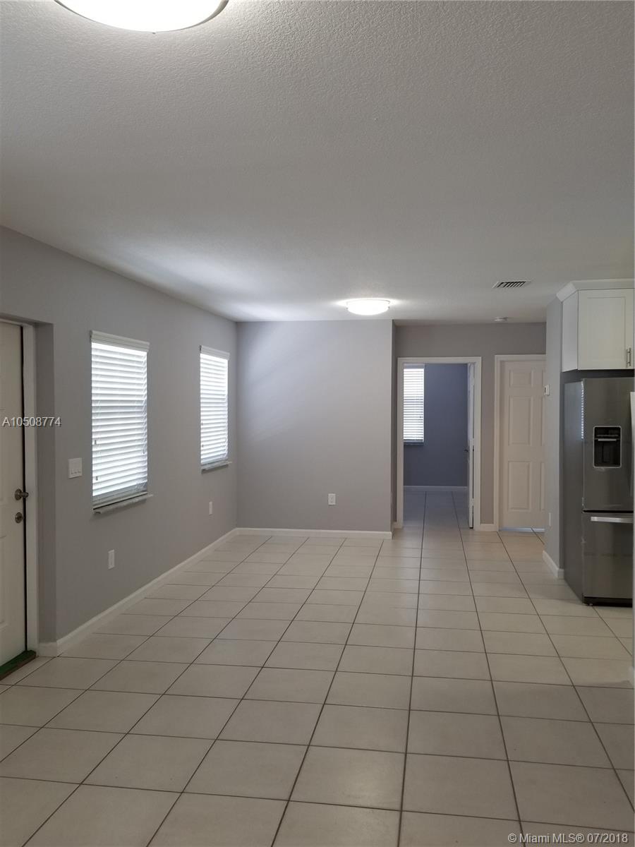 IDLEWILD PARK - Residential Lease