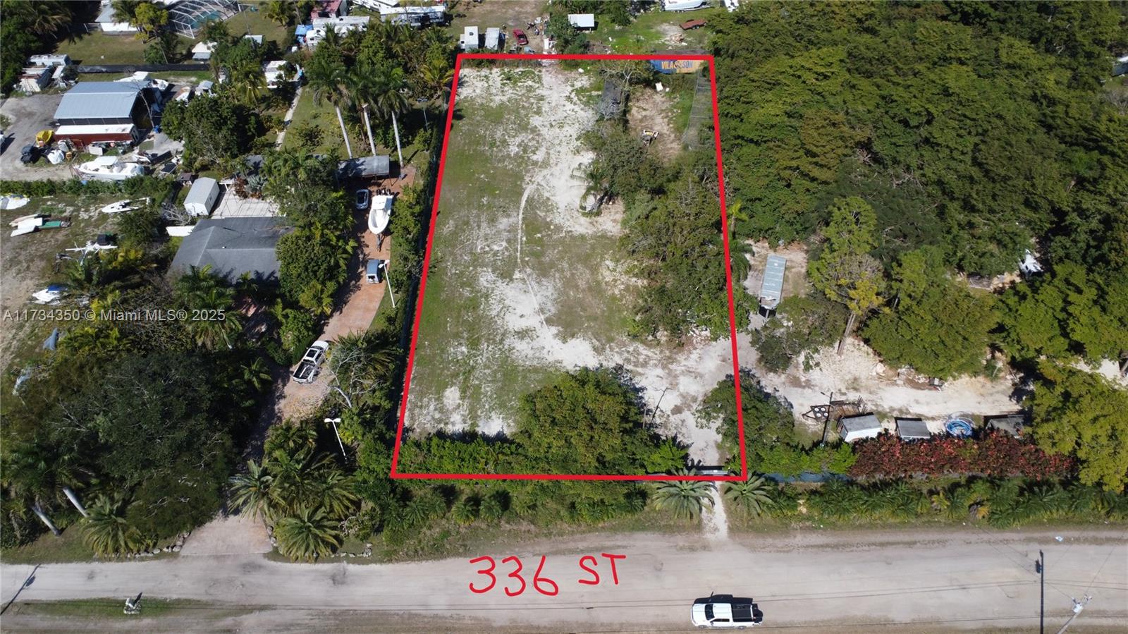 Just under an acre of buildable land inside the UDB Zoned for minimum 15,000 sqft lots. In a rapidly growing and desirable area. Don't miss out on this opportunity to own land you can build your dream home or homes on!