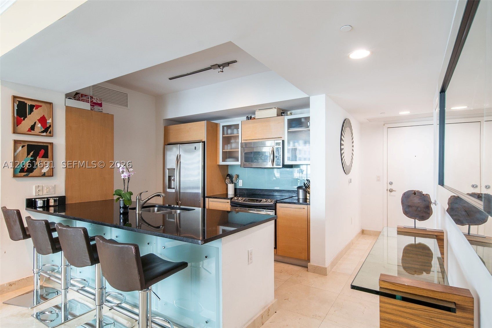 950 Brickell Bay Dr 1211