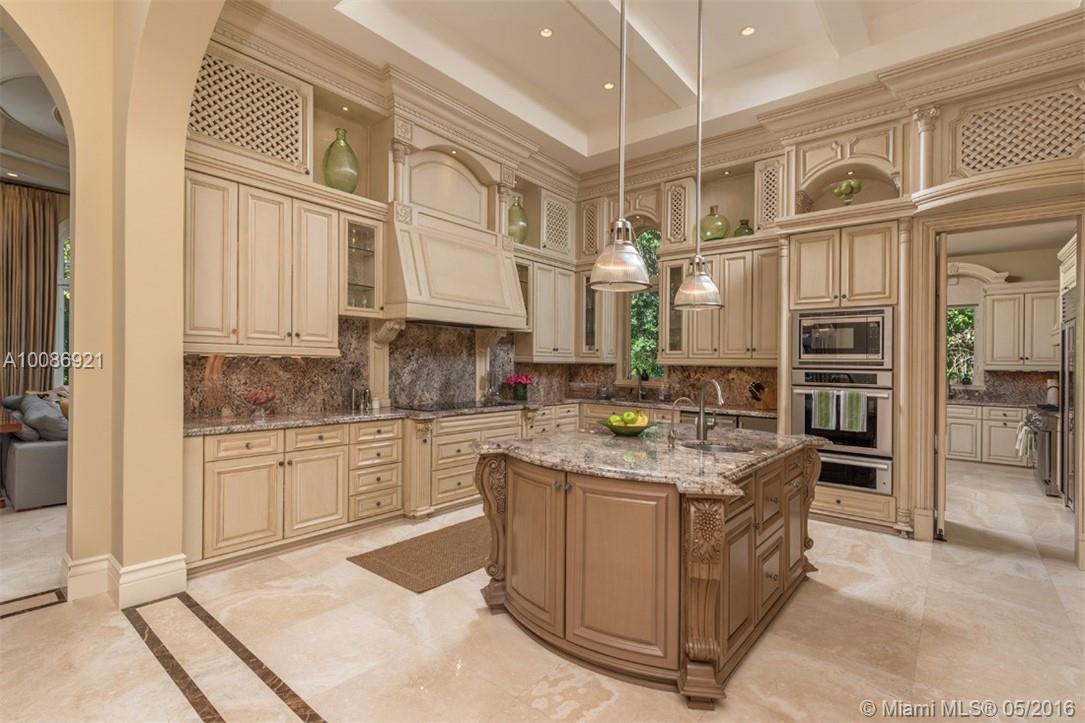 Martin Suburban Acres - Residential