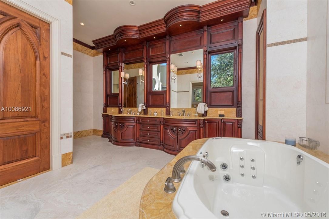 Martin Suburban Acres - Residential