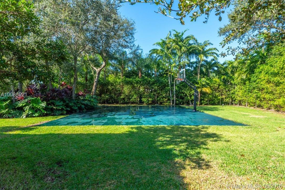 Martin Suburban Acres - Residential