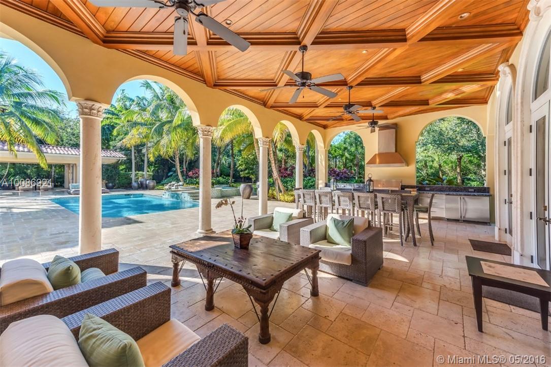 Martin Suburban Acres - Residential