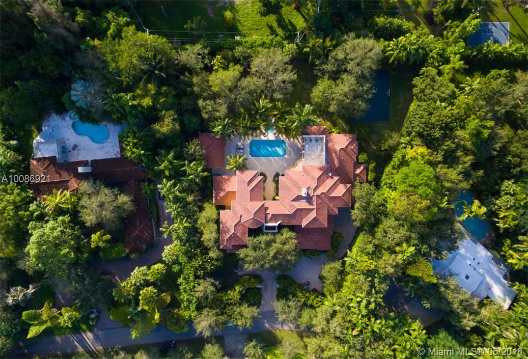 Martin Suburban Acres - Residential