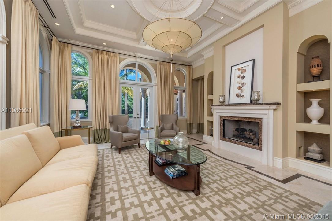 Martin Suburban Acres - Residential