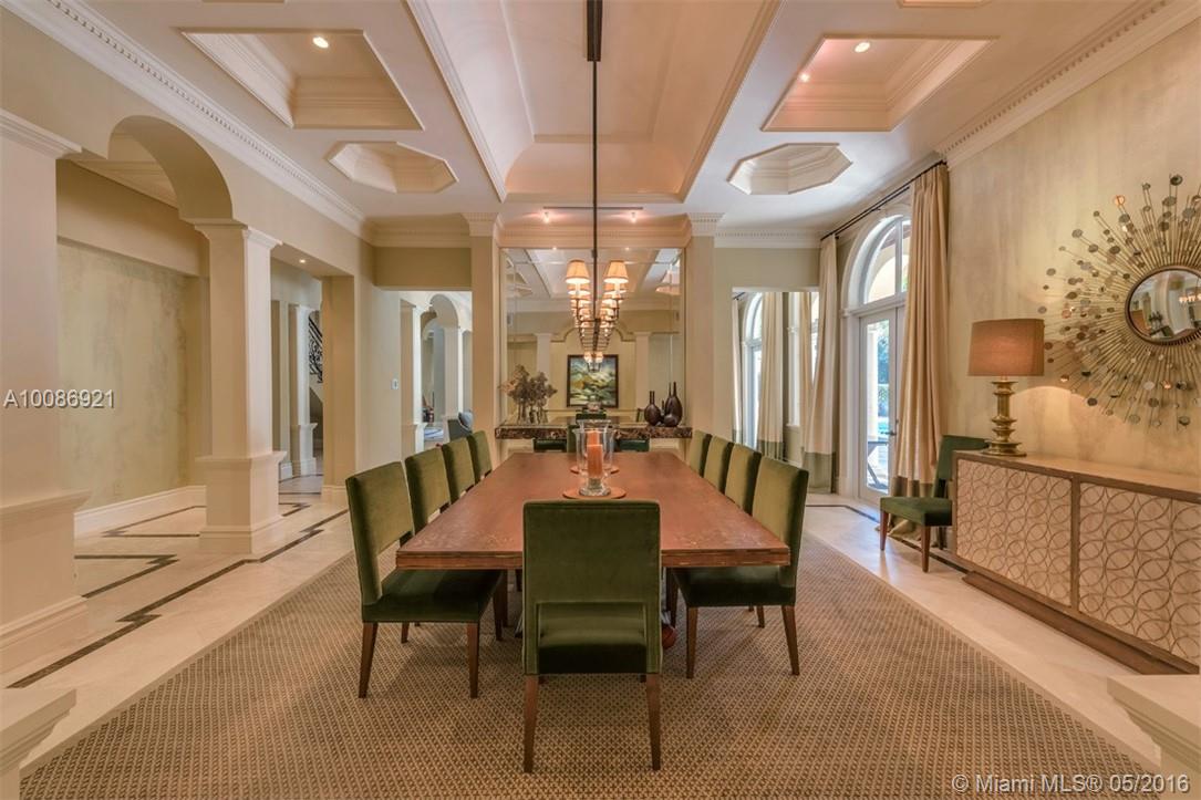 Martin Suburban Acres - Residential