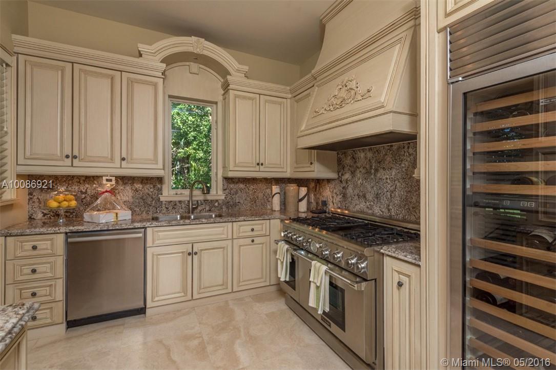 Martin Suburban Acres - Residential