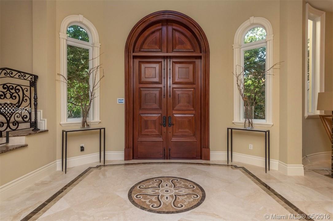 Martin Suburban Acres - Residential