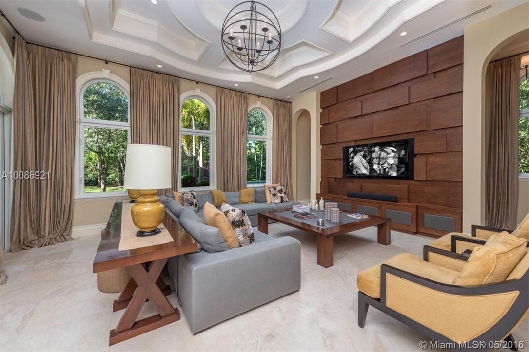 Martin Suburban Acres - Residential