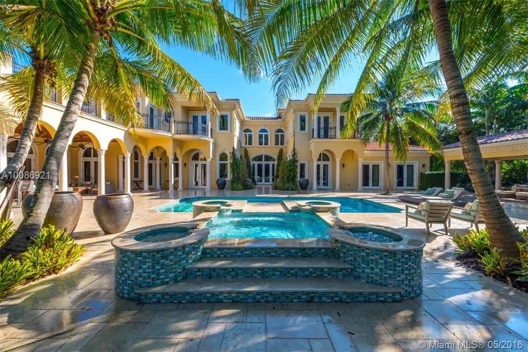 Martin Suburban Acres - Residential