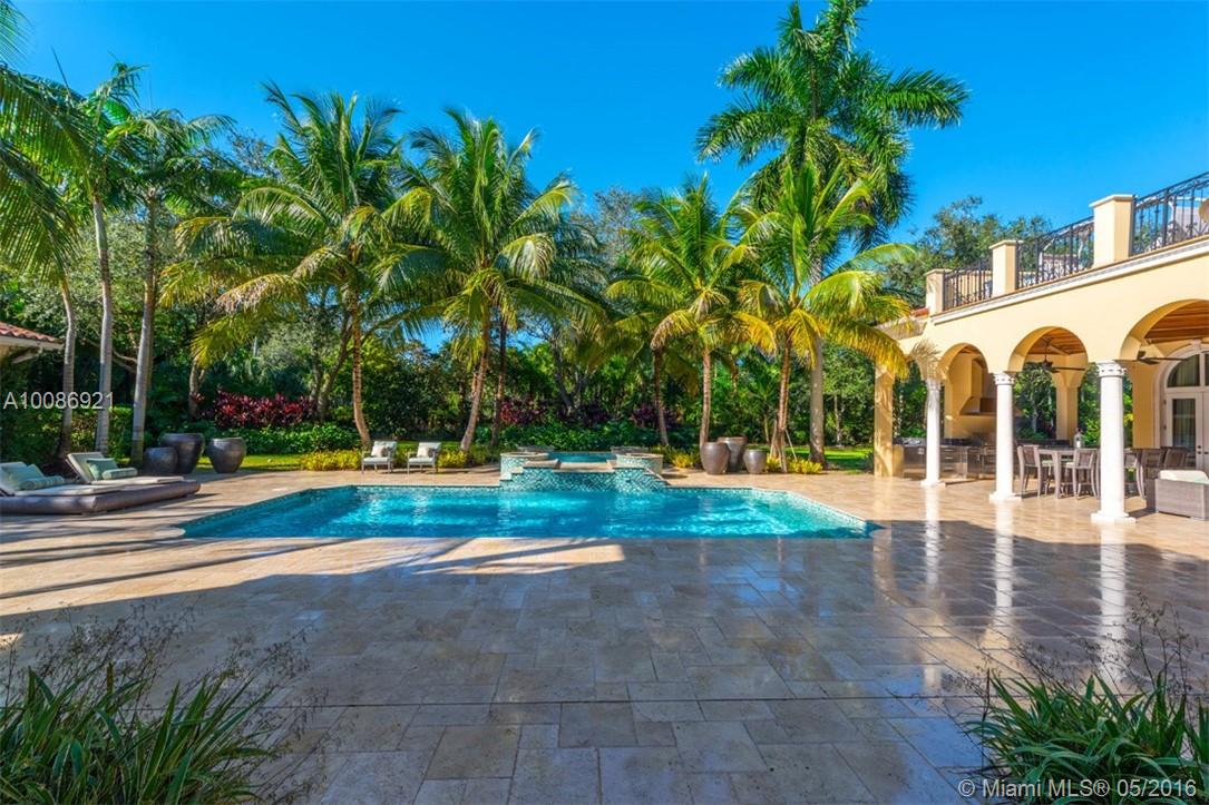 Martin Suburban Acres - Residential